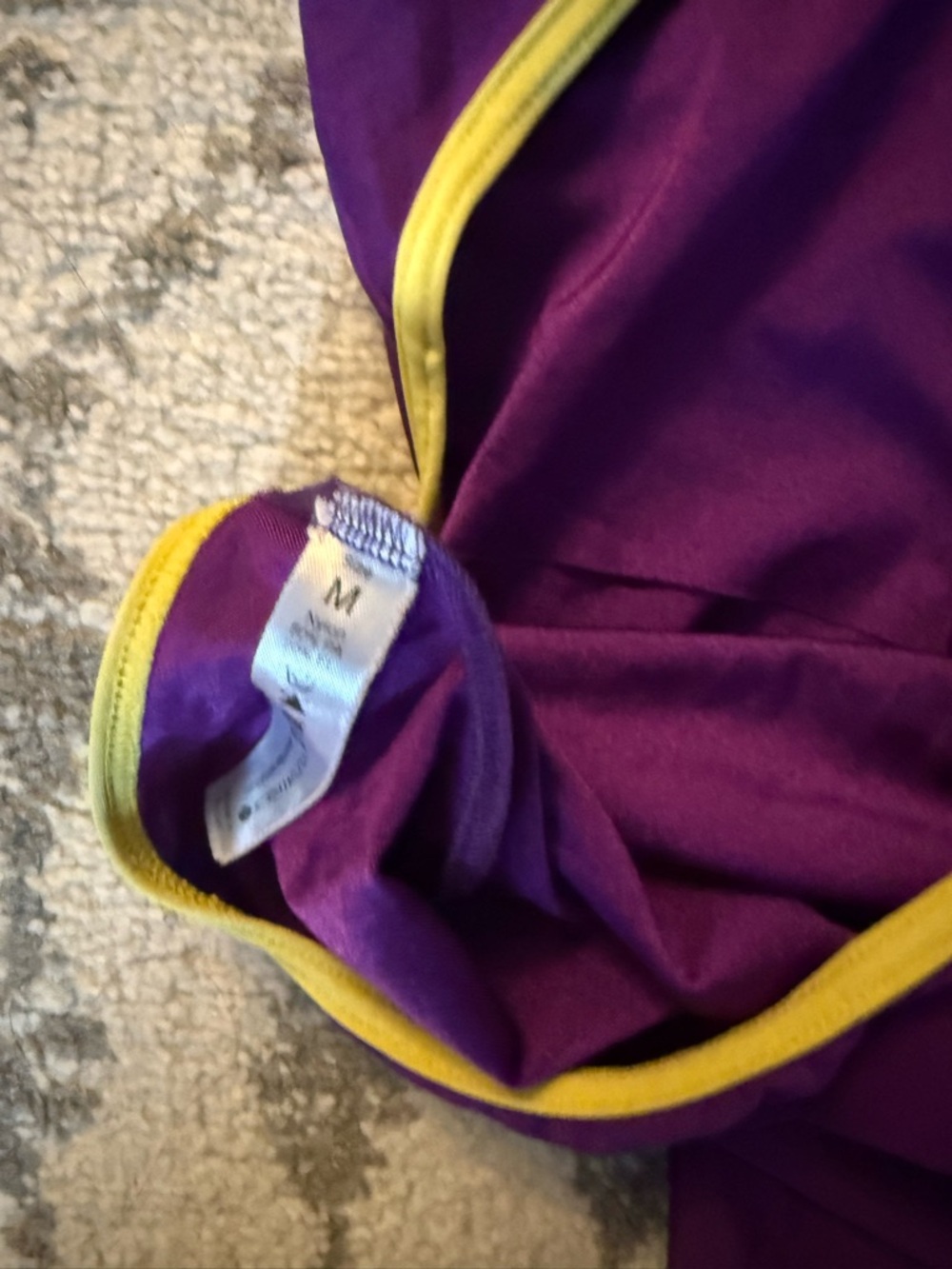 yumiko leotard charlotte in m - Picture 3 of 3